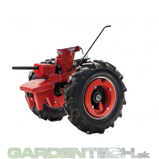 MALOTRAKTOR VARI JIKOV 1453 pr. 80