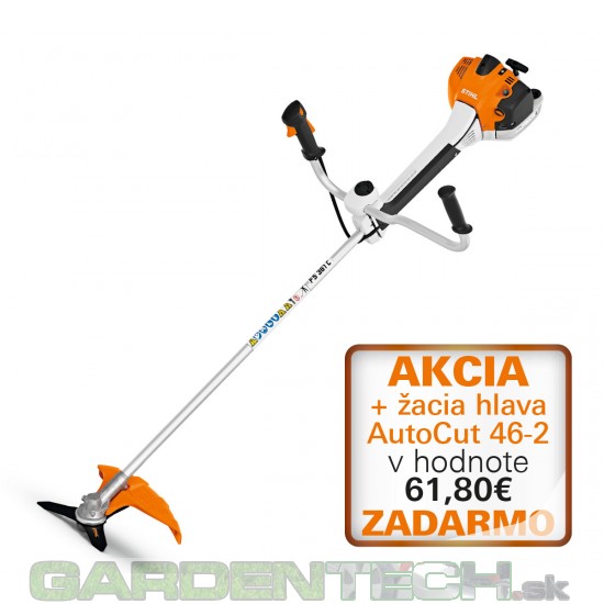 STIHL FS 361 C-EM