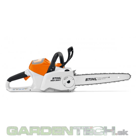 STIHL MSA 200 C-BQ