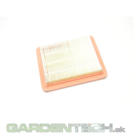 HONDA-FILTER VZDUCHU GCV160/190 ORANZOVY