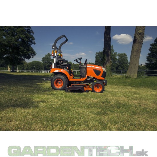 Traktor Kubota BX261 Rops