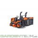 Zaci stroj Kubota G231LD48