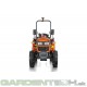 Traktor Kubota EK1261DT