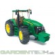 MAKETA TRAKTOR JOHNDEERE 7930