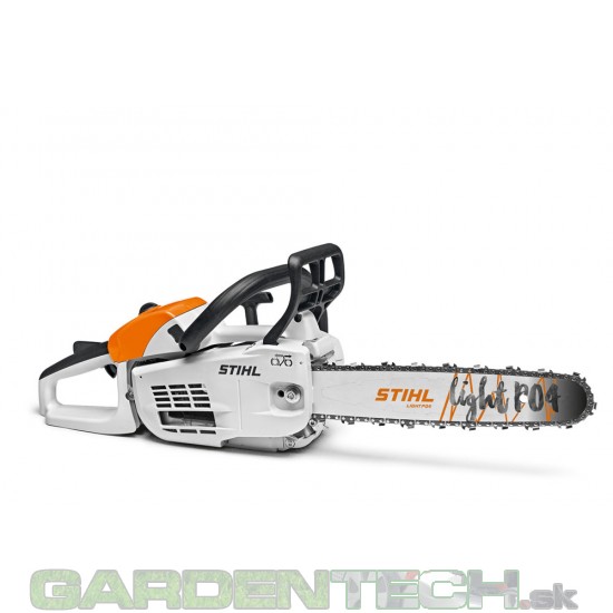 STIHL MS 201 C-M