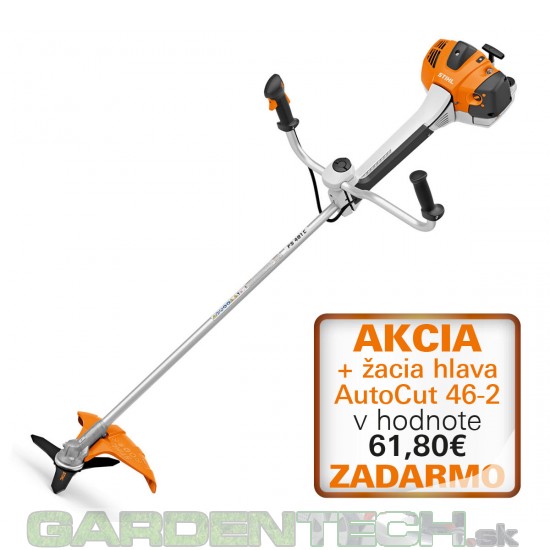 STIHL FS 491 C-EM