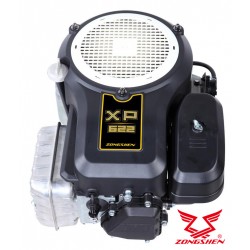 MOTOR ZONGSHEN XP620 622,5cc 17,6