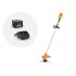 STIHL FSA 60 R, set s 1x AK20