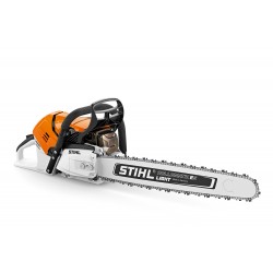 STIHL MS 500i W