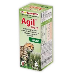 Agil 100 EC 100ml