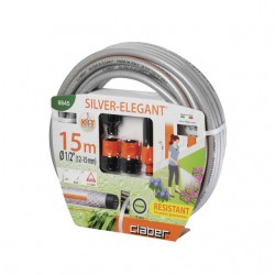 KIT 15M SILVER ELEGANT 1/2