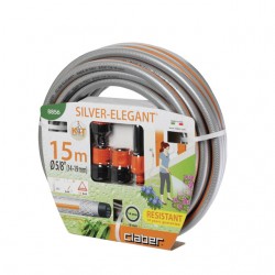 KIT 15M SILVER ELEGANT 5/8