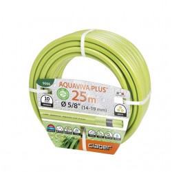 AQUAVIVA PLUS zelená Ø 5/8