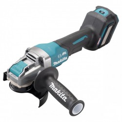 AKU UHLOVÁ BRÚSKA 125mm X-LOCK 40 V MAX XGT MAKITA - GA044GZ