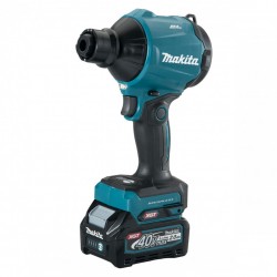 AKU FUKÁR MAKITA 40V MAX XGT - AS001GA101 (s 40V akumulátorom)