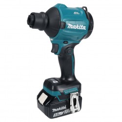 AKU FUKÁR MAKITA 18V LXT DAS180RT (BL1850B a rýchlonabíjačka DC18RC)