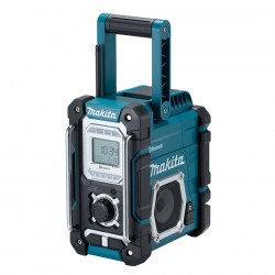 AKU RÁDIO MAKITA DMR108N (BEZ AKU)