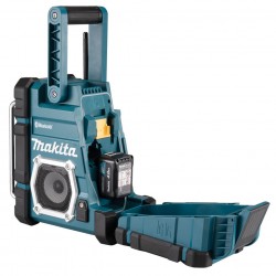 AKU RÁDIO MAKITA DMR108N (BEZ AKU)