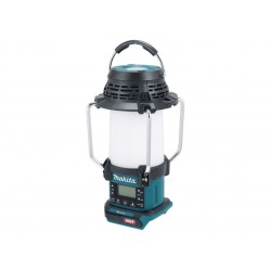 AKU RÁDIO S LAMPOU 40 V MAX XGT MAKITA - MR010GZ