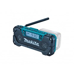 AKU RADIO 12V MAX MAKITA - MR052