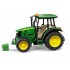 MAKETA TRAKTOR JOHN DEERE 5115M