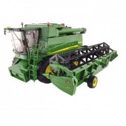 MAKETA KOMBAJN JOHN DEERE