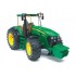 MAKETA TRAKTOR JOHNDEERE 7930