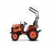 Traktor Kubota B1161