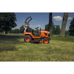 Traktor Kubota BX231 Rops