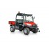 Multifunkcne vozidlo KUBOTA RTV-X1110 NTW Rops