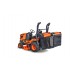 Zaci stroj Kubota G231LD48