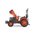 Traktor Kubota EK1261DT