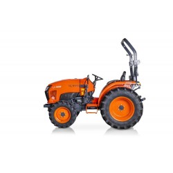 Traktor Kubota L1382H