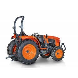 Traktor Kubota L1452D Rops