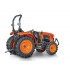 Traktor Kubota L1452D Rops