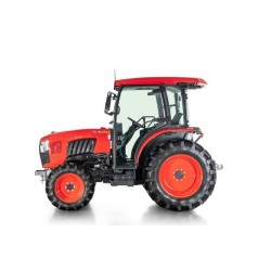 Traktor Kubota L2452H kabina, AC