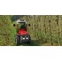 Traktor Antonio Carraro SRX5800 kabina, AC