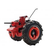 MALOTRAKTOR VARI JIKOV 1453 pr. 80