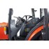 Traktor Kubota L2522D kabina