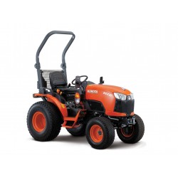 Traktor Kubota B2231D Rops