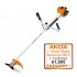 STIHL FS 361 C-EM