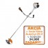 STIHL FS 55