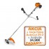 STIHL FS 94 C