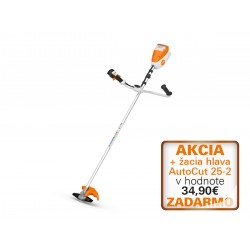 STIHL FSA 80, bez akumulátora