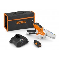  STIHL GTA 26 ručná reťazová píla set s aku - GA01 011 6910